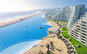 Le piscine di lusso più costose al mondo-San Alfonso del Mar