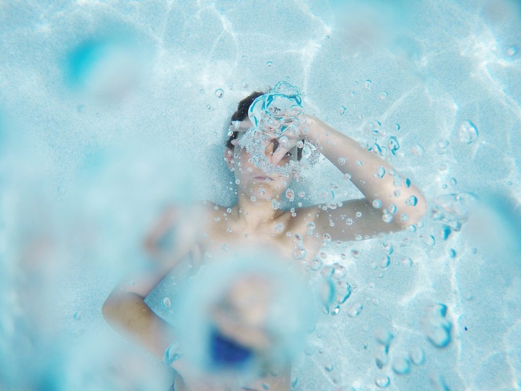 Come allungare durata di vita della piscina