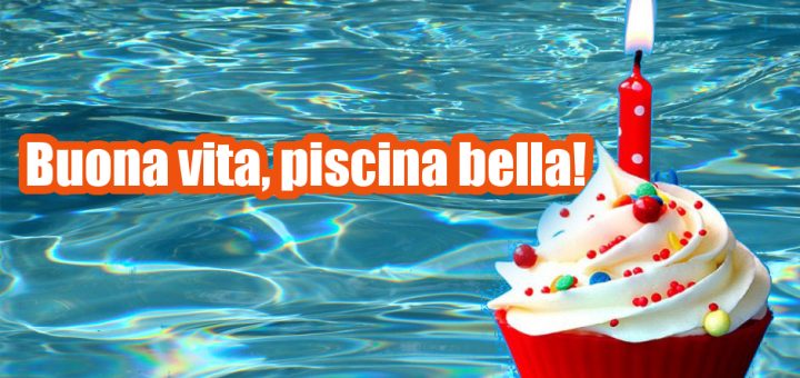 Come allungare durata di vita della piscina