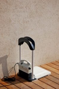 Robot pulitori per piscina