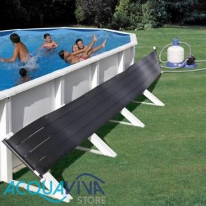 Quanto costa una piscina?