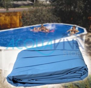 Liner per piscina